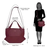 Ascot Tote Bag by Kaizer