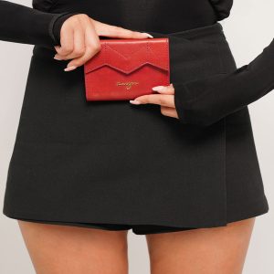 Ascot Leather Wallet – Kaizer Leather