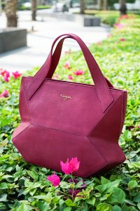 Tote Bag - Ascot