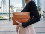 Ascot Clutch Bag - Image 6