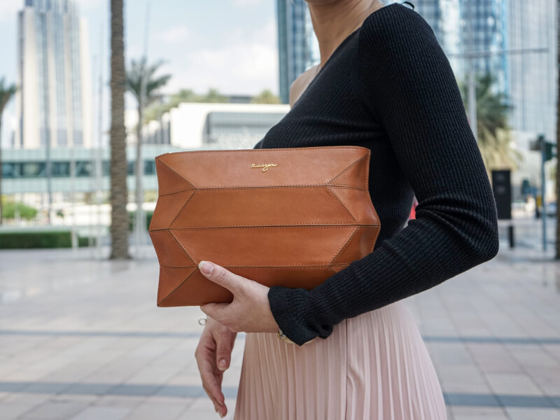 Ascot Tote Bag