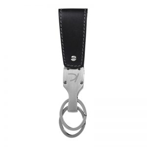 Keyfob KZ1028 Black