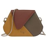 Shadows Tote / handbag / clutch KZ2218