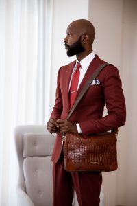 Croco Laptop Bag KWC1285