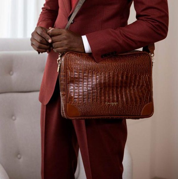 Men Leather Bags | Leather Bags For Men | Mens Document Bag