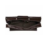 Business Leather Bag - Image 5