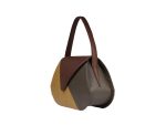 Shadows Leather Handbag - small - Image 3
