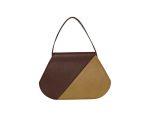 Shadows Leather Handbag - small - Image 5