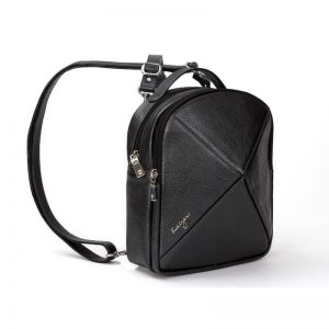 RAMADAN GIFT SET FOR WOMEN(COSSET BACKPACK CURVED KZ2214+COSSET KEY HOLDER KZ1034+COSSET COIN PURSE WITH CARD HOLDER KZ728)