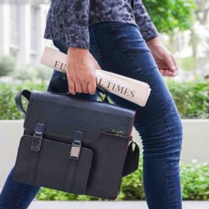 Charismatic Business Bags