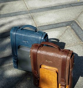 leather bags