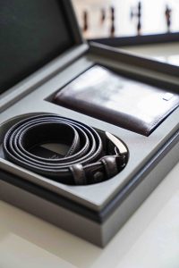 Belt