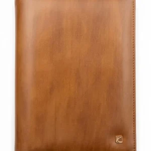 Brown Diary C5 by Kaizer