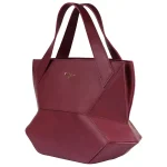 Ascot tote bag by Kaizer