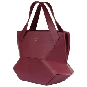 Ascot tote bag by Kaizer