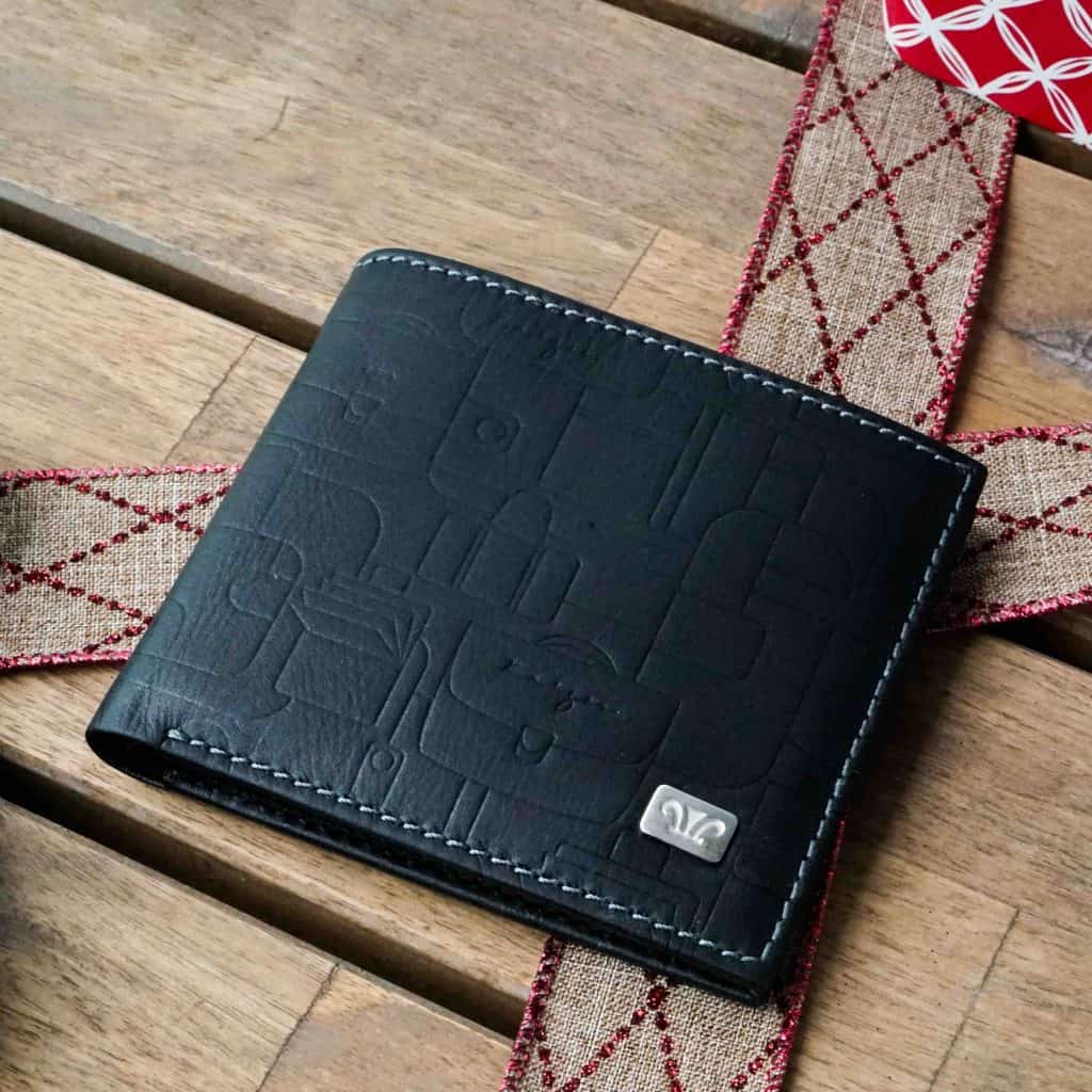 minimalist wallet