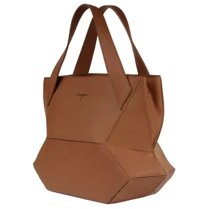 Ascot tote bag by Kaizer