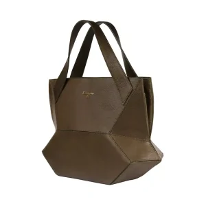 Ascot tote bag by Kaizer