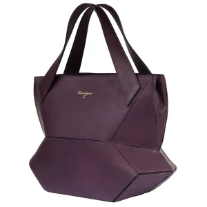 Ascot tote bag by Kaizer