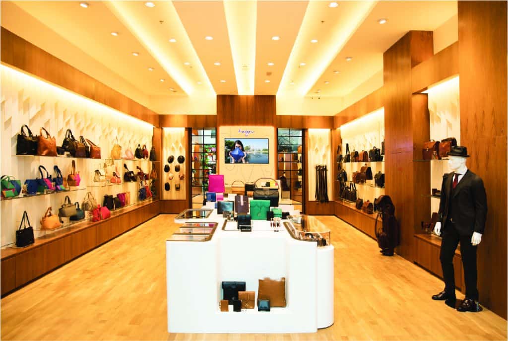 Sustainable And Durable Leather Wallets