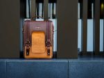 Insignia Crossbody Bag - Image 2