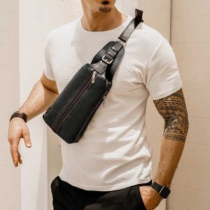 Tourist things Kaizer Leather