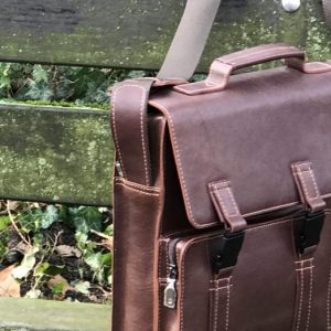 Mens Cross Body Bags