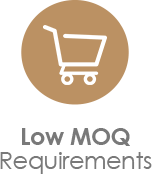 low-moq