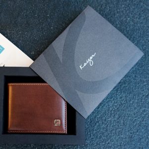 Quality Leather Wallets