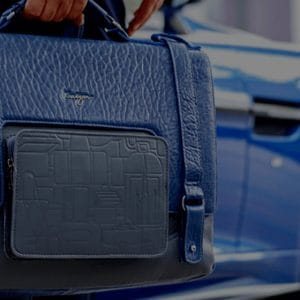 Messenger Bags