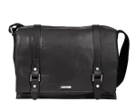 Sage Messenger Bag by Kaizer