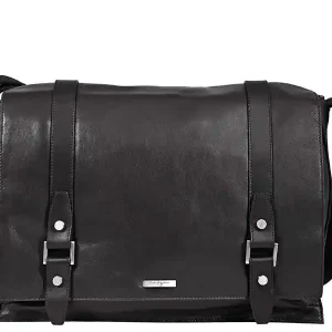 Sage Messenger Bag by Kaizer