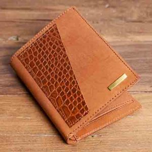 three fold wallet mens wallet uae