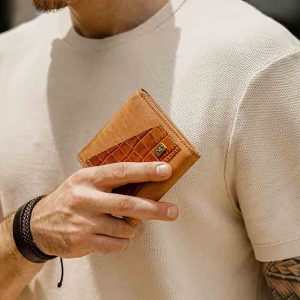 Men's wallets