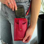 Midas Crossbody Bag - Image 2