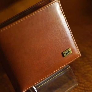 Minimilist wallet