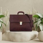 Cavalry Business Bag - Image 2