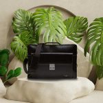 Business Leather Bag - Image 2
