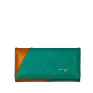 Allure long wallet
