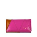 Allure long wallet