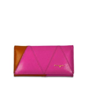 Allure long wallet