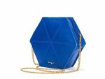 Allure Hexagonal Handbag for Women - Image 3