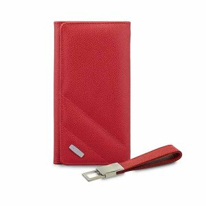 Rhetoric wallet/keyring