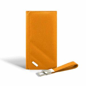 Rhetoric wallet/keyring