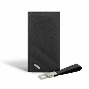 Rhetoric wallet/keyring