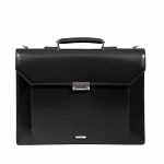 Business Bag - Smooth Finish
