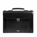 Business Bag – Smooth Finish