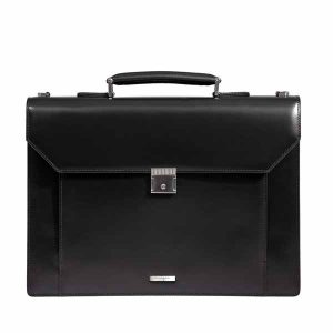 Business Bag – Smooth Finish