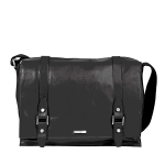 Sage Messenger bag with Magnetic Snap Closure - Image 2