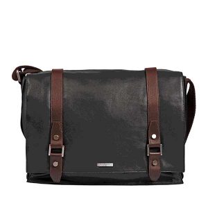 Messenger Bags - Sage KA1325 Black